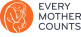 EveryMotherCounts logo -